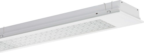 Ridi-Leuchten LED-Einbauleuchte 3000K LENSES-ES #0827723