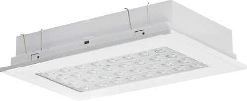 Ridi-Leuchten LED-Einbauleuchte 4000K LENSES-ES #0827809 Ridi-Leuchten LED-Einbauleuchte 4000K LENSES-ES #0827809