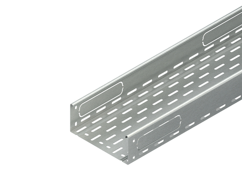 Niedax Verteilerrinne gelocht RLCPV 85.100 OV Niedax Verteilerrinne gelocht RLCPV 85.100 OV
