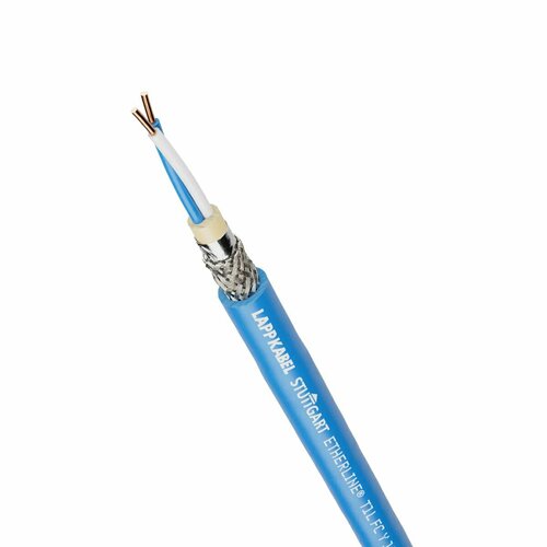 Lapp Kabel&Leitung ETHERLINE T1L FC Y 2170918/500 Lapp Kabel&Leitung ETHERLINE T1L FC Y 2170918/500