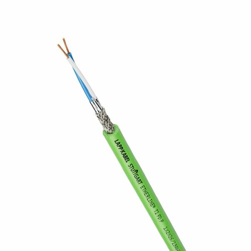 Lapp Kabel&Leitung ETHERLINE T1 FD P 2170920/1000 Lapp Kabel&Leitung ETHERLINE T1 FD P 2170920/1000