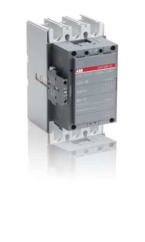 ABB Stotz S&J Schütz 20-60V DC GAF300-10-11-72