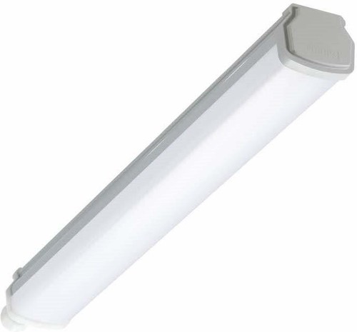 Philips Lighting LED-Feuchtraumleuchte 4000K WT060C LED #36007299