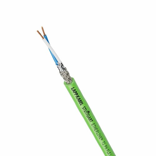 Lapp Kabel&Leitung ETHERLINE T1 PN FLEX Y 2170924/1000 Lapp Kabel&Leitung ETHERLINE T1 PN FLEX Y 2170924/1000