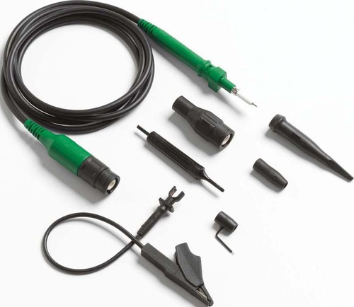 Fluke Spannungstastkopfsatz 500 MHz, 10:1, gr VPS510-V