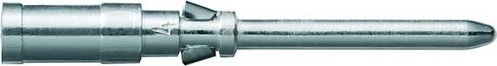 Weidmüller Steckverbind. Crimpkontakt SM0.75-1.00AG HDC-C-HD #1601750000