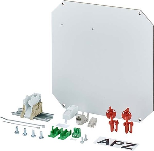 Hensel Erweiterungsmodul APZ RJ45-Buchse Mi EM 79