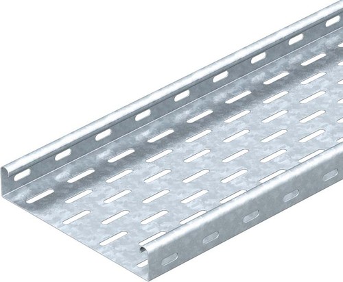 OBO Bettermann Vertr Kabelrinne MKS 35x300x3000mm MKS 330 FT OBO Bettermann Vertr Kabelrinne MKS 35x300x3000mm MKS 330 FT