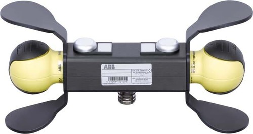 ABB Stotz S&J Handbedieneinheit 2x Safeball JSD-TD25P-221200