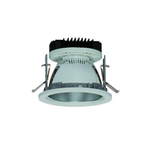 Ridi-Leuchten LED-Downlight Tunable White, DALI EDLR 150/2000-TW-SMT