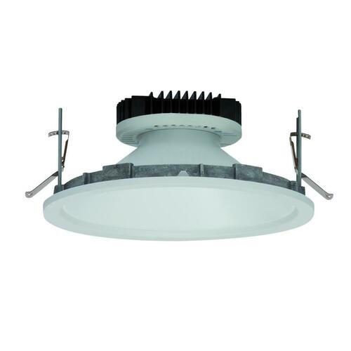 Ridi-Leuchten LED-Downlight Tunable White, DALI EDLR 235/3600-TW-W