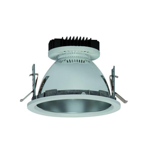 Ridi-Leuchten LED-Downlight Tunable White, DALI EDLR195/3000TWSMBCAS