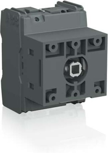 ABB Stotz S&J Kleinhilfsschütz 48V 40-450Hz K6-40E-P-03 ABB Stotz S&J Kleinhilfsschütz 48V 40-450Hz K6-40E-P-03