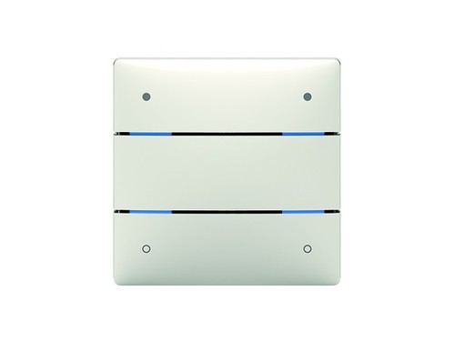 Theben Tastsensor 4 Tasten LUXORliving iON4