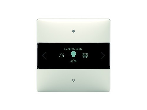 Theben Raumcontroller LUXORliving iON8