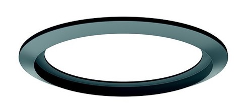 Theben Abdeckrahmen gr Cover 85 GR