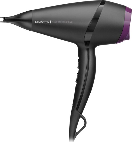 Remington Haartrockner Supercare PRO 2100 AC