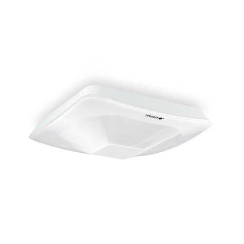 Steinel Präsenzmelder COM2 (on/off + HLK) HF 360-2 UP WS COM2