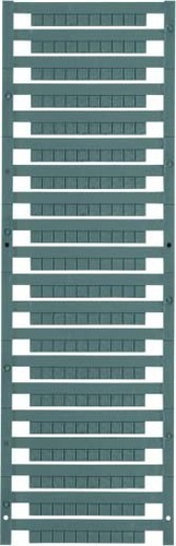 Weidmüller Klemmenmarkierer dekafix DEK 5/5MC-10 NEUT.GR