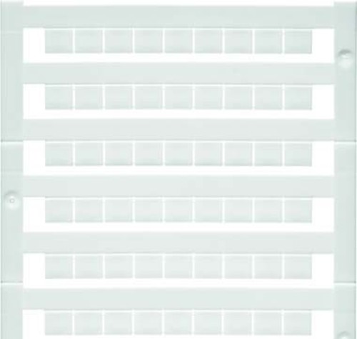 Weidmüller Klemmenmarkierer dekafix DEK 5/6,5 MC NEUTRAL