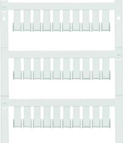 Weidmüller Klemmenmarkierer ZS 12/6 MC NEUTRAL