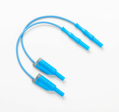 Fluke Messleitungssatz 0,18 Meter FLUKE-17XX-TL