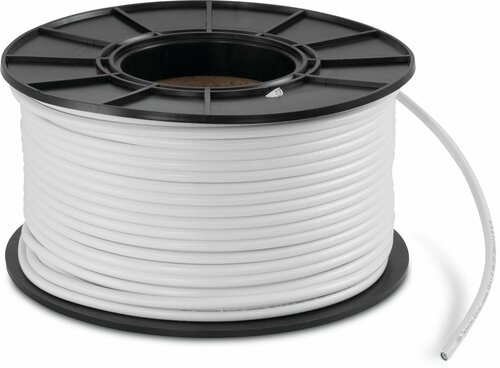 TechniSat CoaxSat-Kabel 120-4.6 0054/3107 (Trommel 500mm)