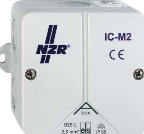 NZR Impulsconverter (OMS) 4624
