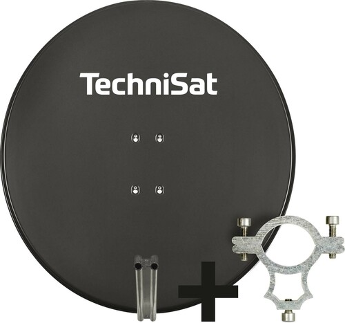 TechniSat SAT-Außenanlage 851 Plus,gr SATMAN1385/1444