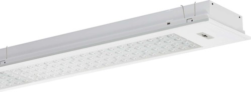 Ridi-Leuchten LED-Einbauleuchte 3000K, DALI, Sensor LENSES-ES15 #0837846