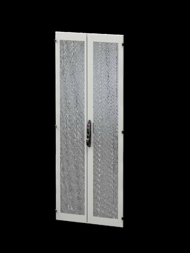 Rittal Stahlblechtür vertikal geteilt DK 5301.652