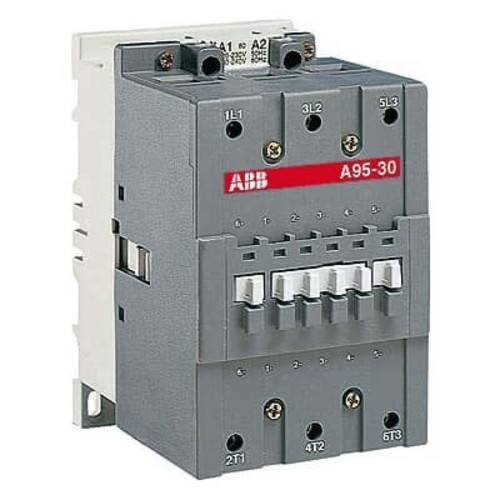 ABB Stotz S&J Schütz 230-240V/50Hz UA95-30-00RA-88