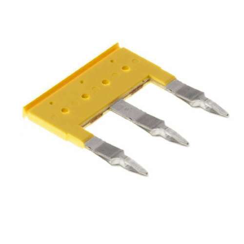 Weidmüller Querverbinder ZQS 2.5/3