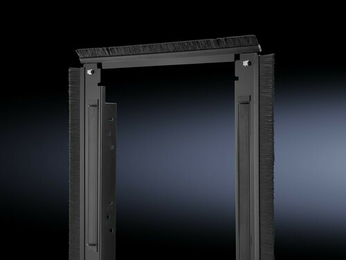 Rittal Luftleitblech BxH:600x1800mm DK 5302.012