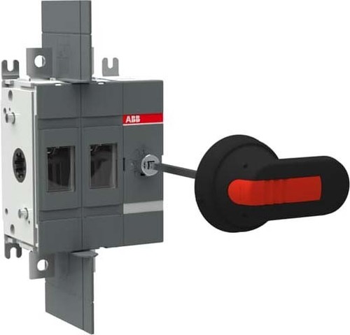 ABB Stotz S&J Wendeschütz 380-415V 40-450Hz VB7A-30-01-P-85