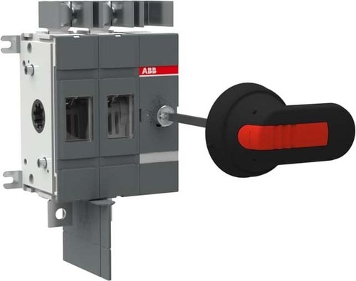 ABB Stotz S&J Wendeschütz 110-127V 40-450Hz VB7A-30-10-P-84
