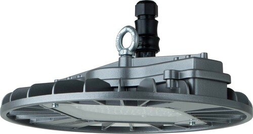 Schuch Licht LED-Hallenleuchte 5000K breitstr. 3410 L100B D