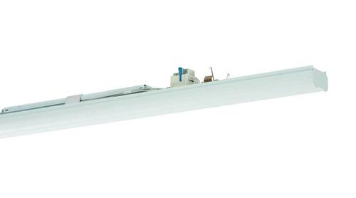 Ridi-Leuchten LED-Geräteträger 5000K VLGFP1501 #1551214SI