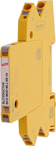 DEHN Modularer Kombi-Ableiter für 1 Doppelader BCO ML2 BD HF 5