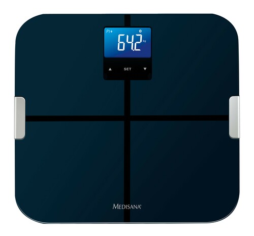Medisana Körperanalysewaage BS 440 Connect