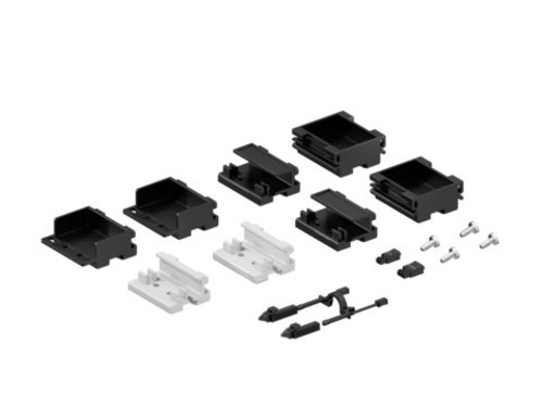 Rittal Zubehörbeutel für PDU, Ersatzteil DK 7979.001