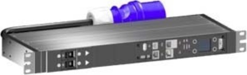 Rittal PDU metered 32A/1P DK 7979.204