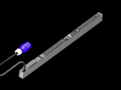 Rittal PDU metered 32A/1P DK 7979.212