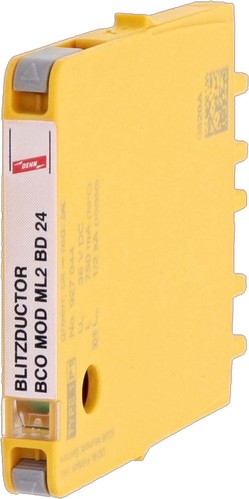 DEHN Kombi-Ableiter Schutzmodul für 2 Einzeladern BCO MOD ML2 BE 48