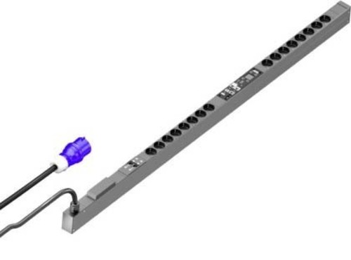 Rittal PDU metered 32A/1P DK 7979.214