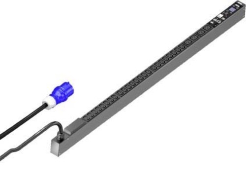 Rittal PDU metered 16A/1P DK 7979.215