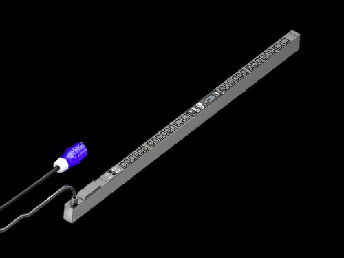 Rittal PDU metered 32A/1P DK 7979.216