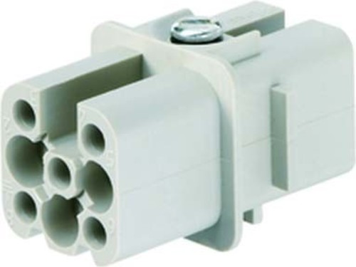 Weidmüller Steckverbinder-Einsatz HDC HD 8 FC