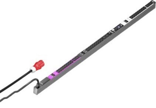 Rittal PDU metered 32A/3P DK 7979.237