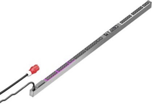 Rittal PDU metered 16A/3P DK 7979.240